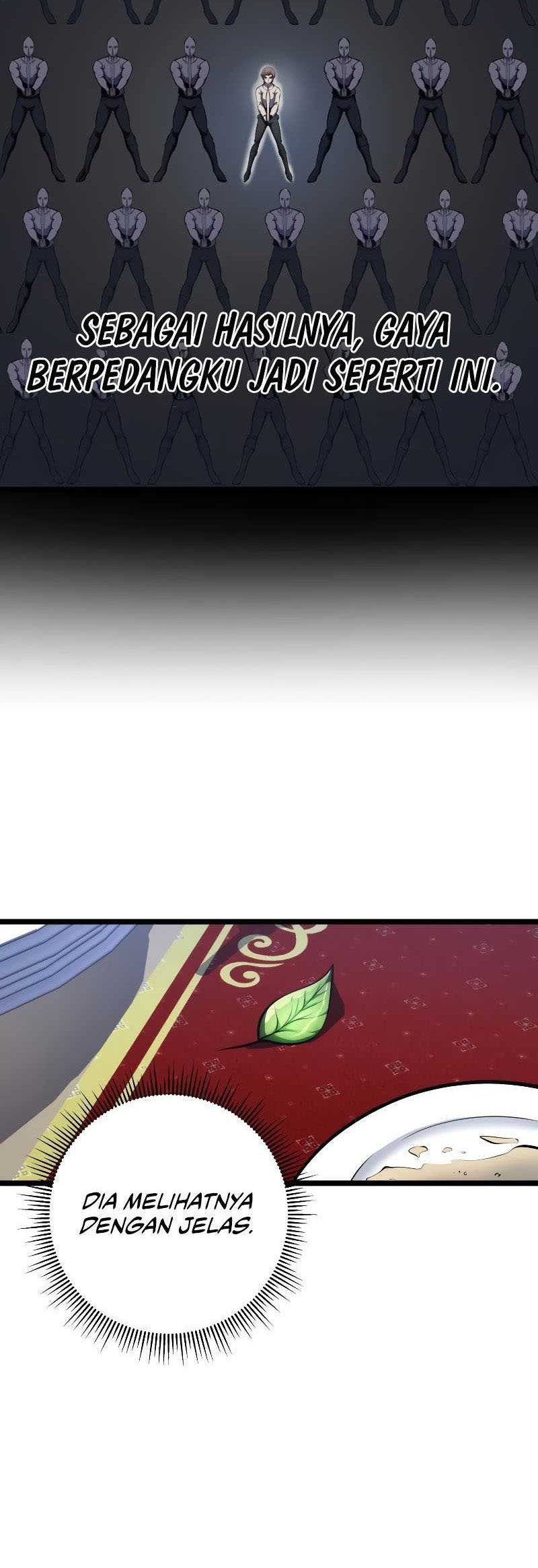 A Dragonslayer’s Peerless Regression chapter 8 halaman 61