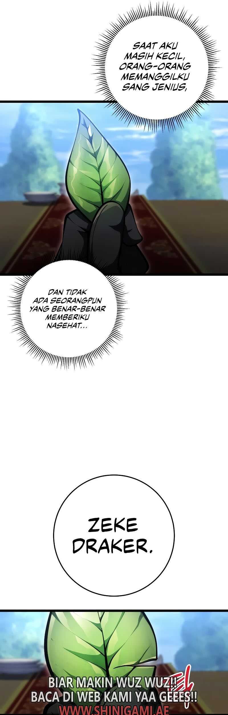 A Dragonslayer’s Peerless Regression chapter 8 halaman 62