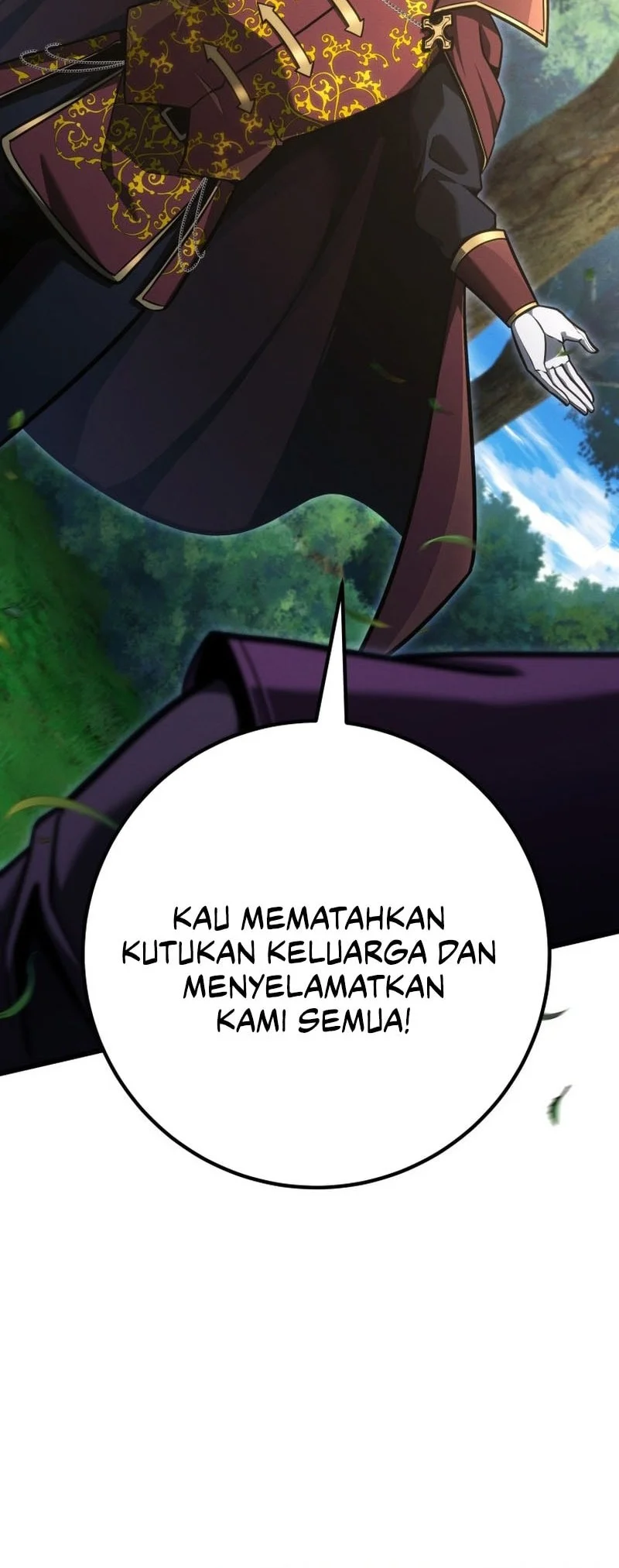 A Dragonslayer’s Peerless Regression Bab 80 halaman 9