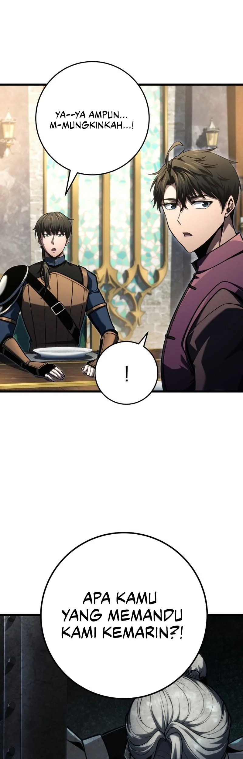 A Dragonslayer’s Peerless Regression Bab 80 halaman 18