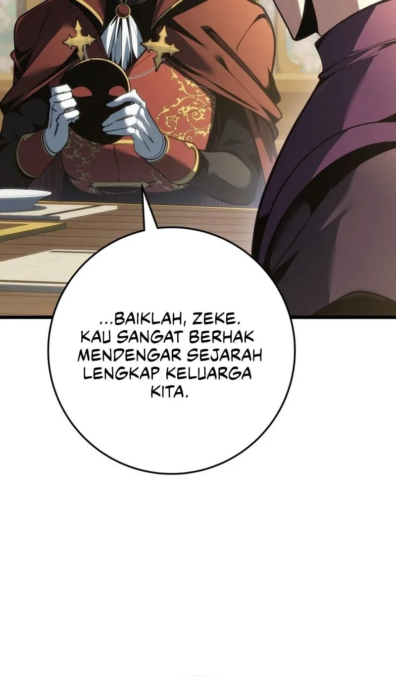 A Dragonslayer’s Peerless Regression Bab 80 halaman 25