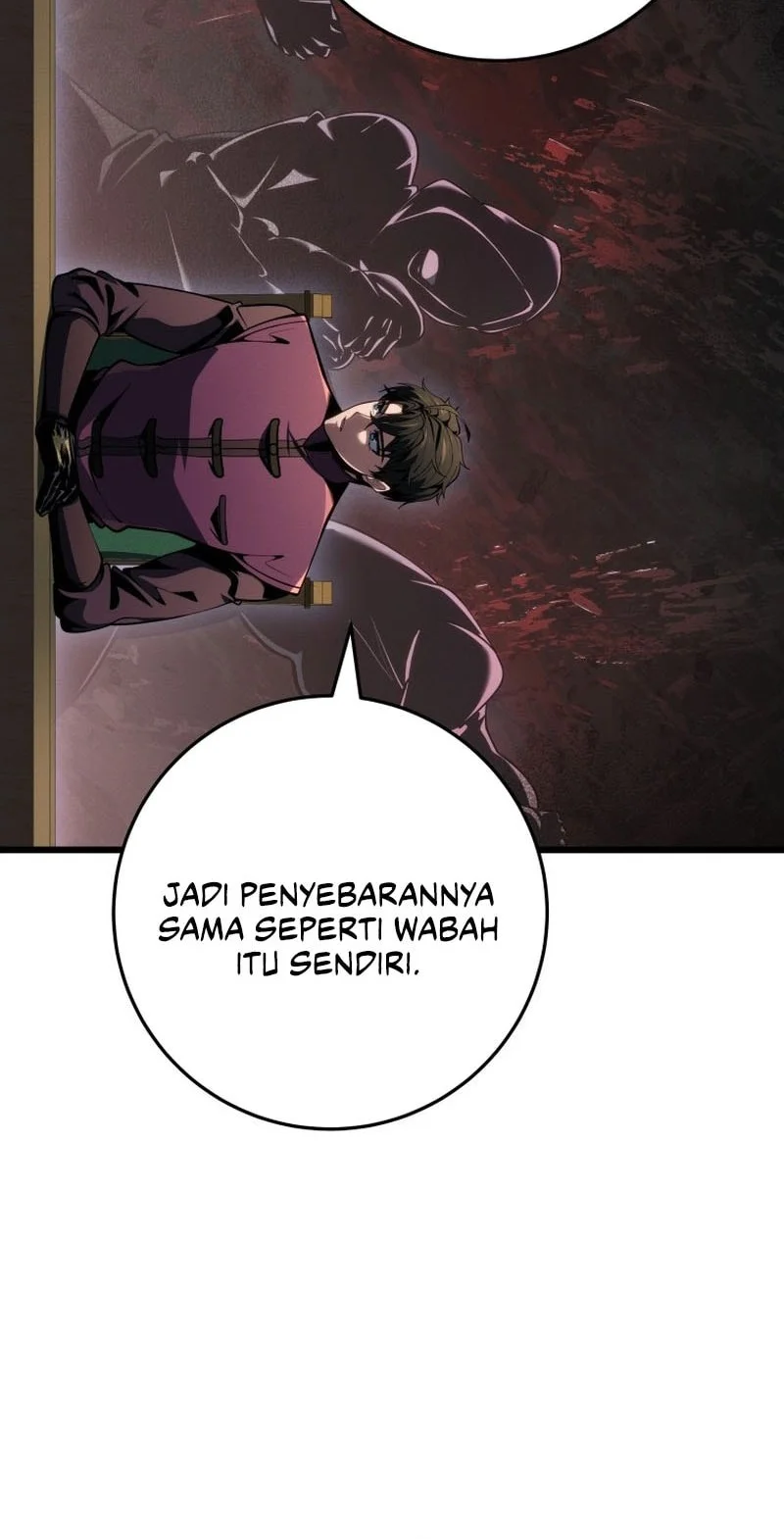 A Dragonslayer’s Peerless Regression Bab 80 halaman 33
