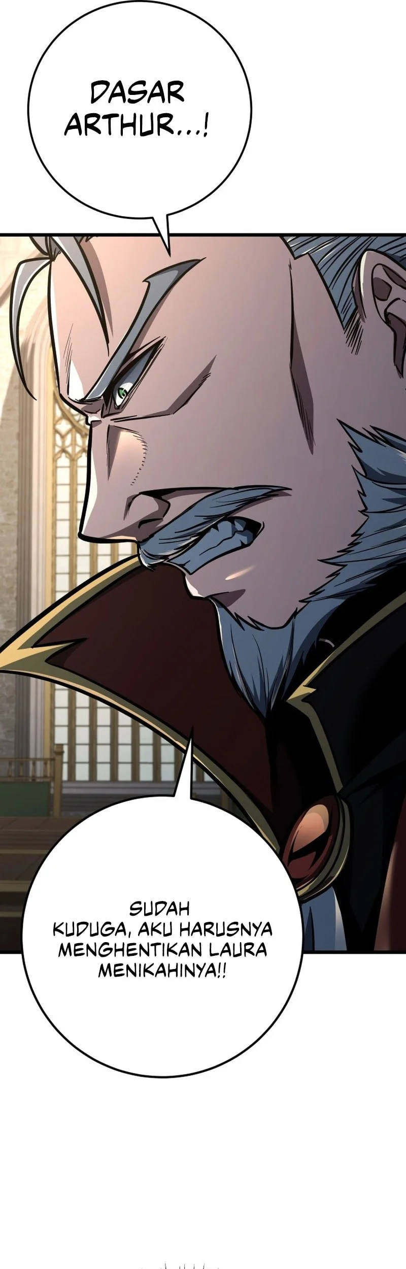 A Dragonslayer’s Peerless Regression Bab 80 halaman 50