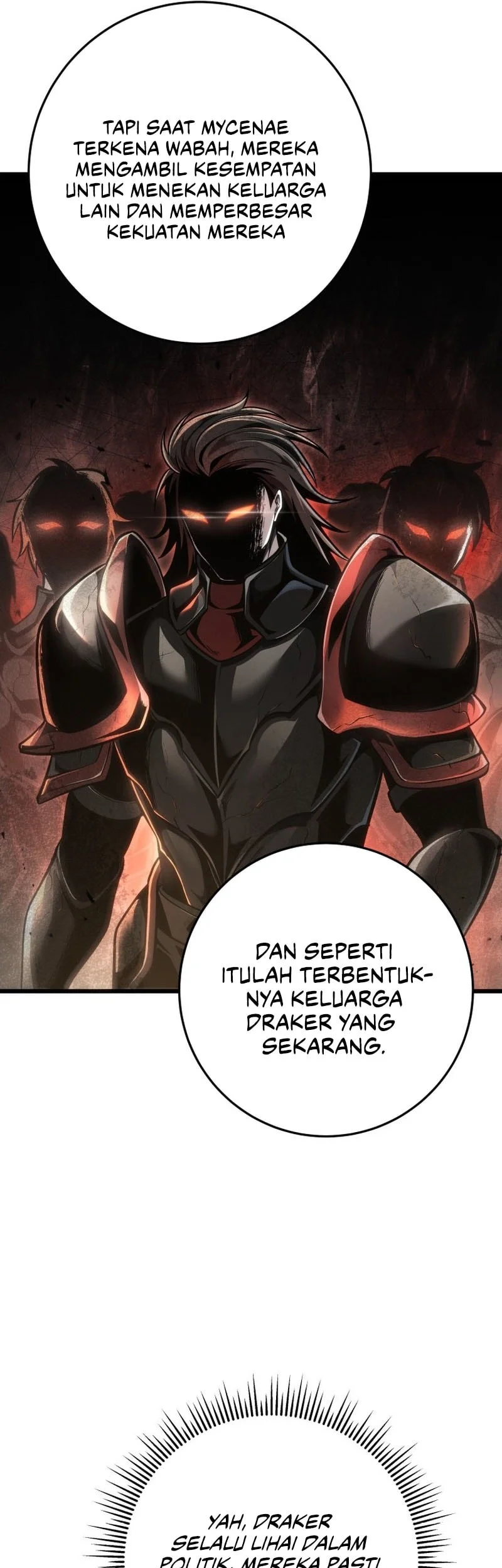 A Dragonslayer’s Peerless Regression Bab 80 halaman 54
