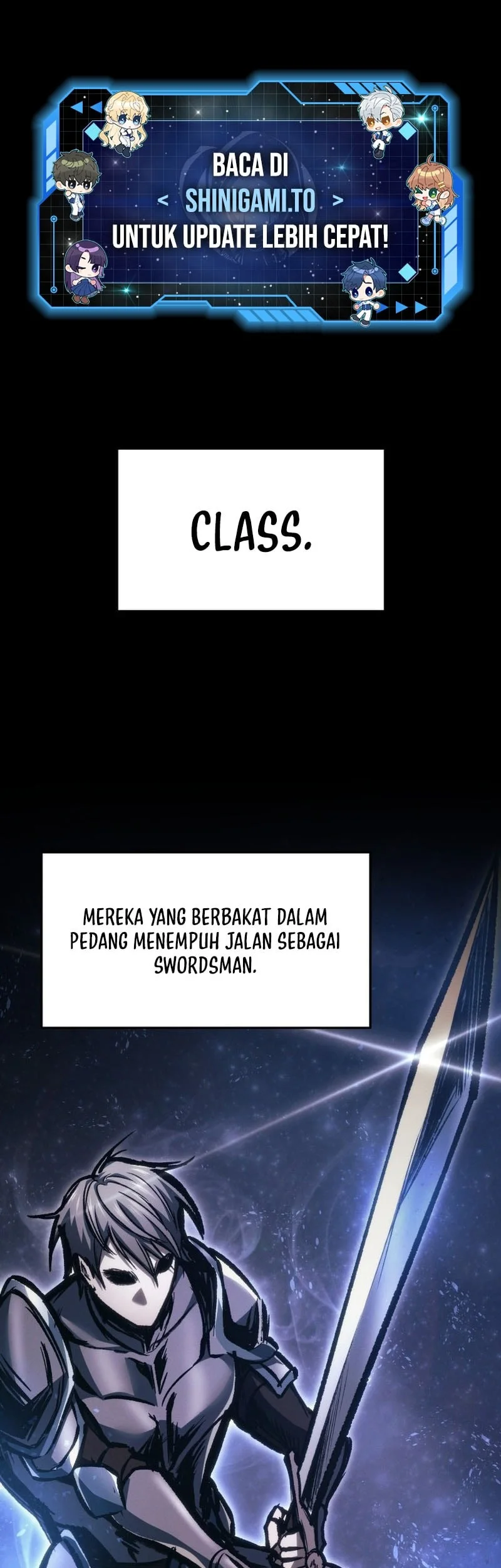 A Dragonslayer’s Peerless Regression Bab 81 halaman 2