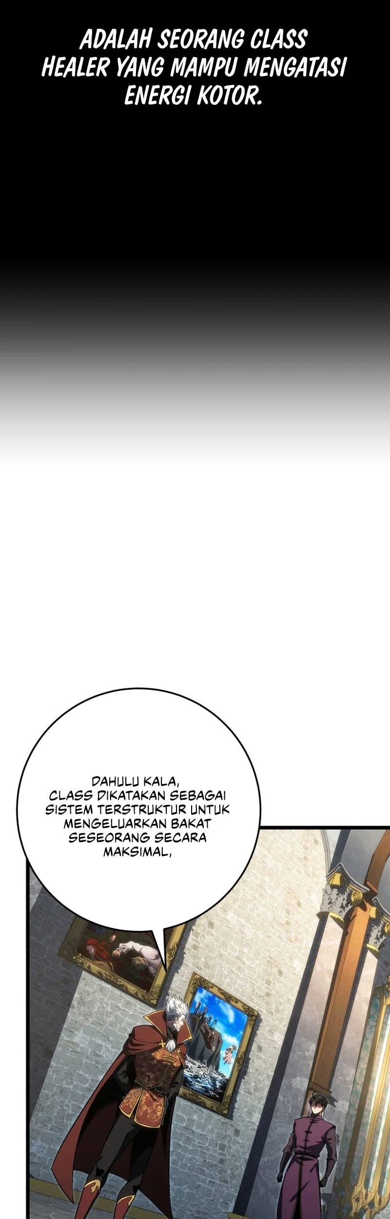 A Dragonslayer’s Peerless Regression Bab 81 halaman 6