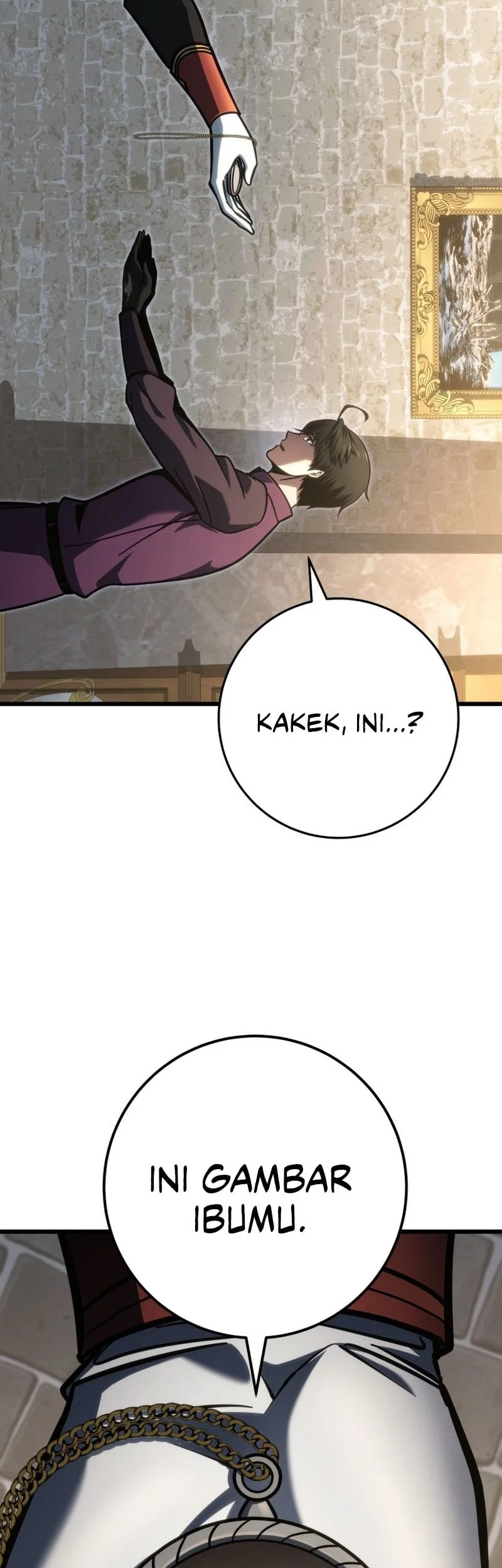 A Dragonslayer’s Peerless Regression Bab 81 halaman 15