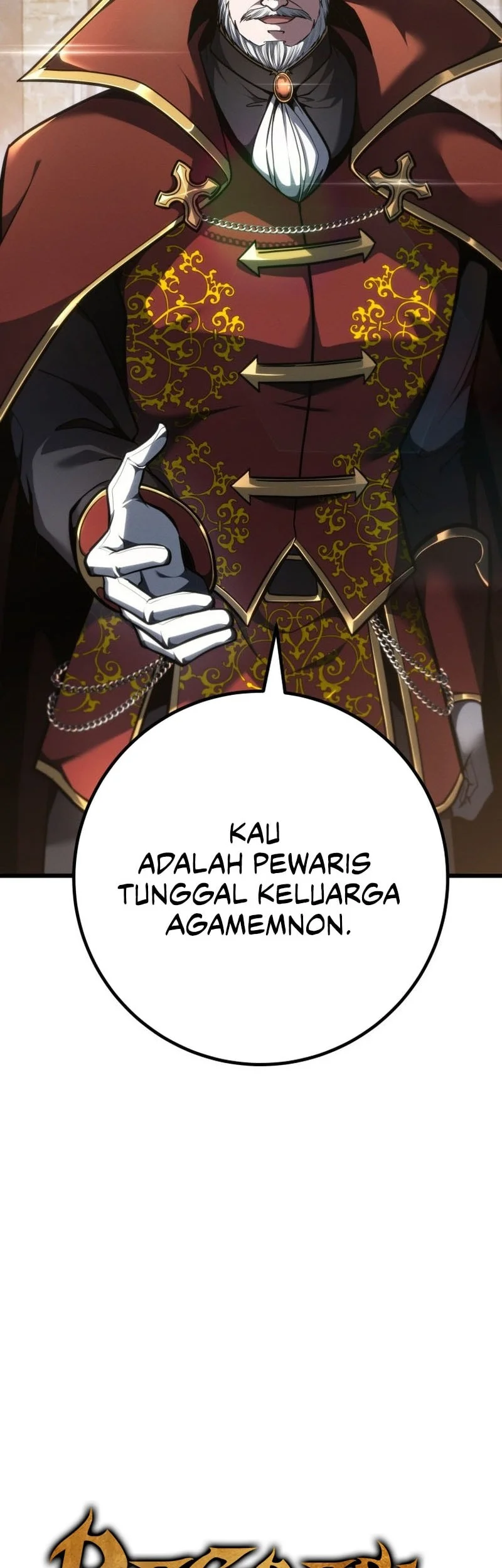 A Dragonslayer’s Peerless Regression Bab 81 halaman 23