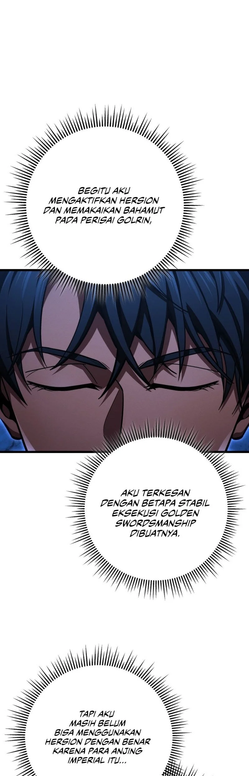 A Dragonslayer’s Peerless Regression Bab 81 halaman 29