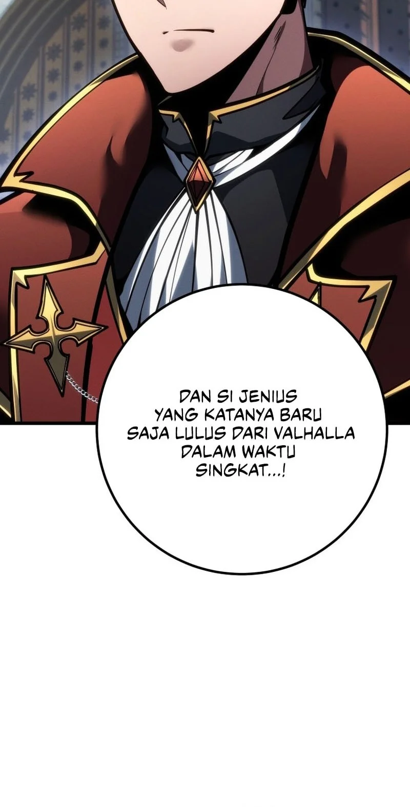 A Dragonslayer’s Peerless Regression Bab 81 halaman 49
