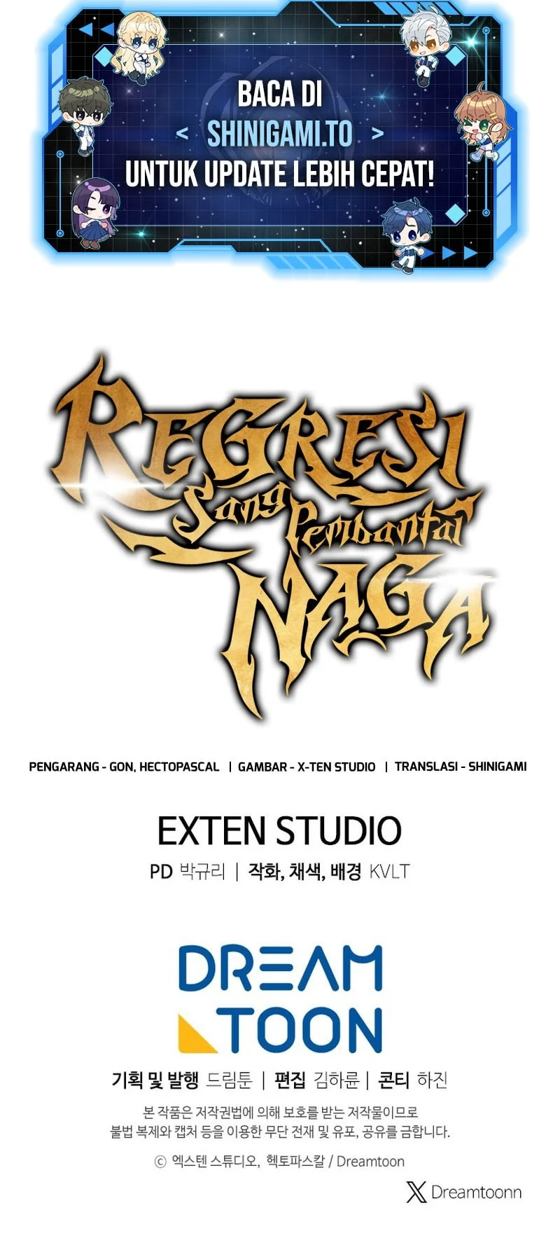 A Dragonslayer’s Peerless Regression Bab 81 halaman 56