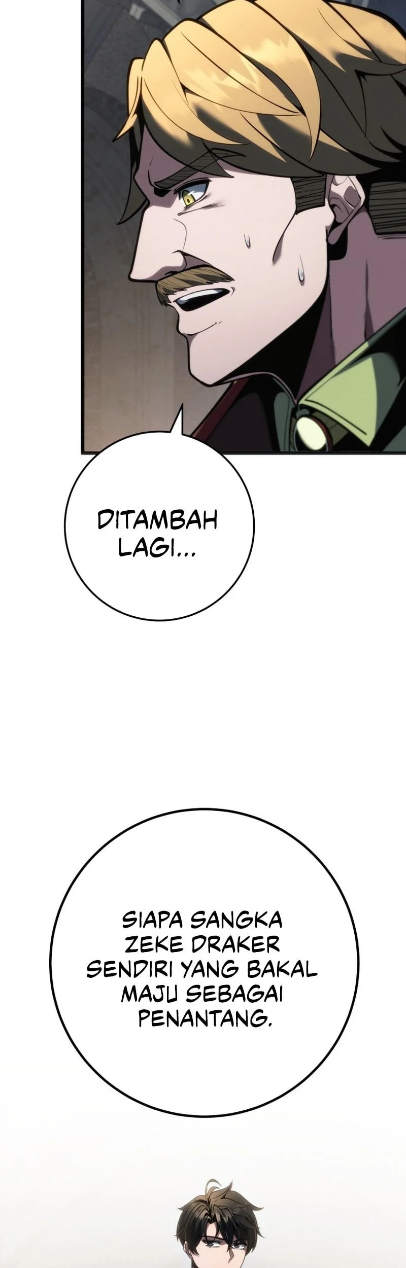 A Dragonslayer’s Peerless Regression chapter 82 halaman 4
