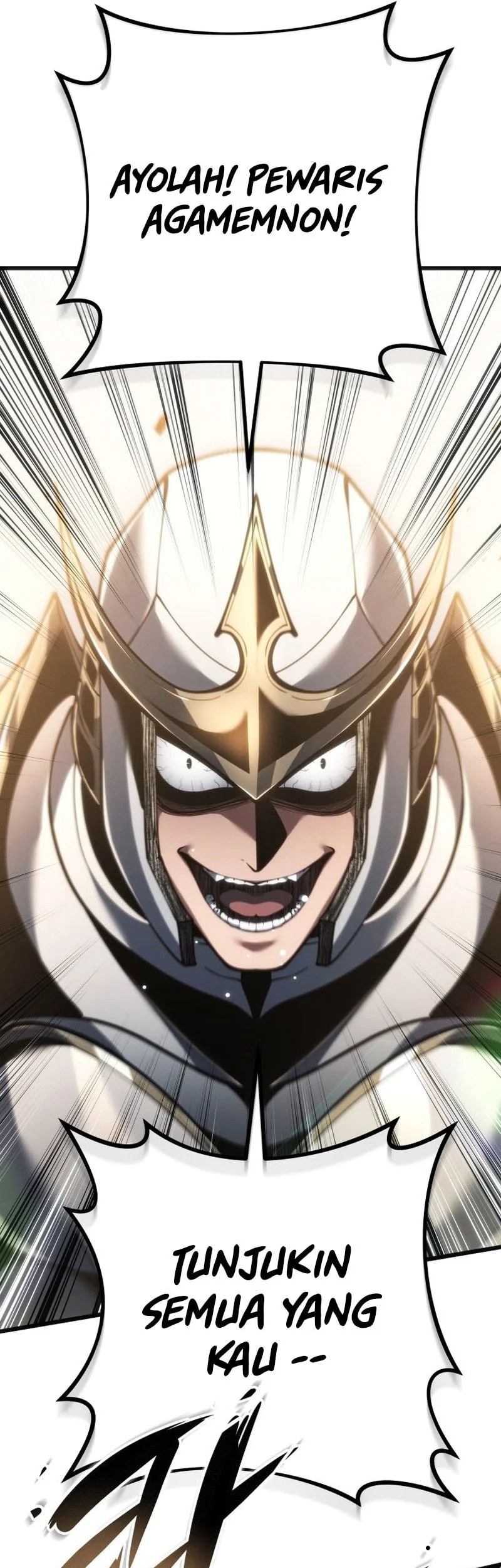 A Dragonslayer’s Peerless Regression chapter 82 halaman 9