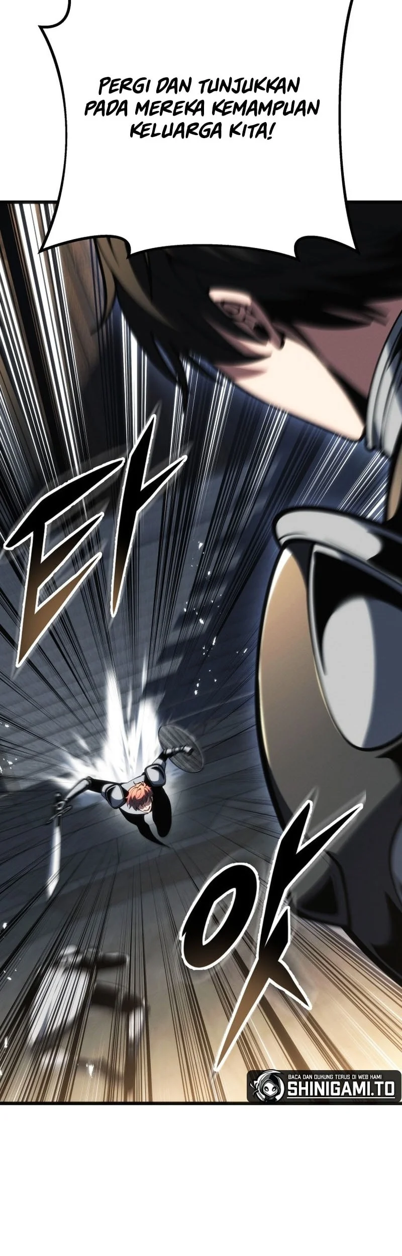 A Dragonslayer’s Peerless Regression chapter 82 halaman 14