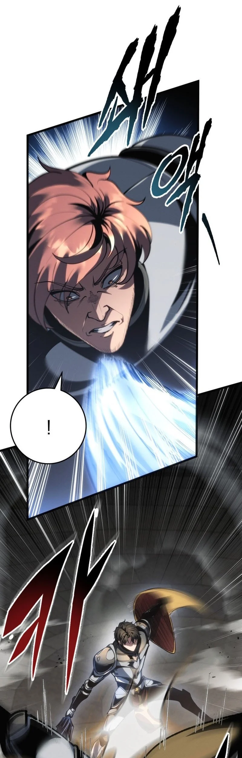 A Dragonslayer’s Peerless Regression chapter 82 halaman 15
