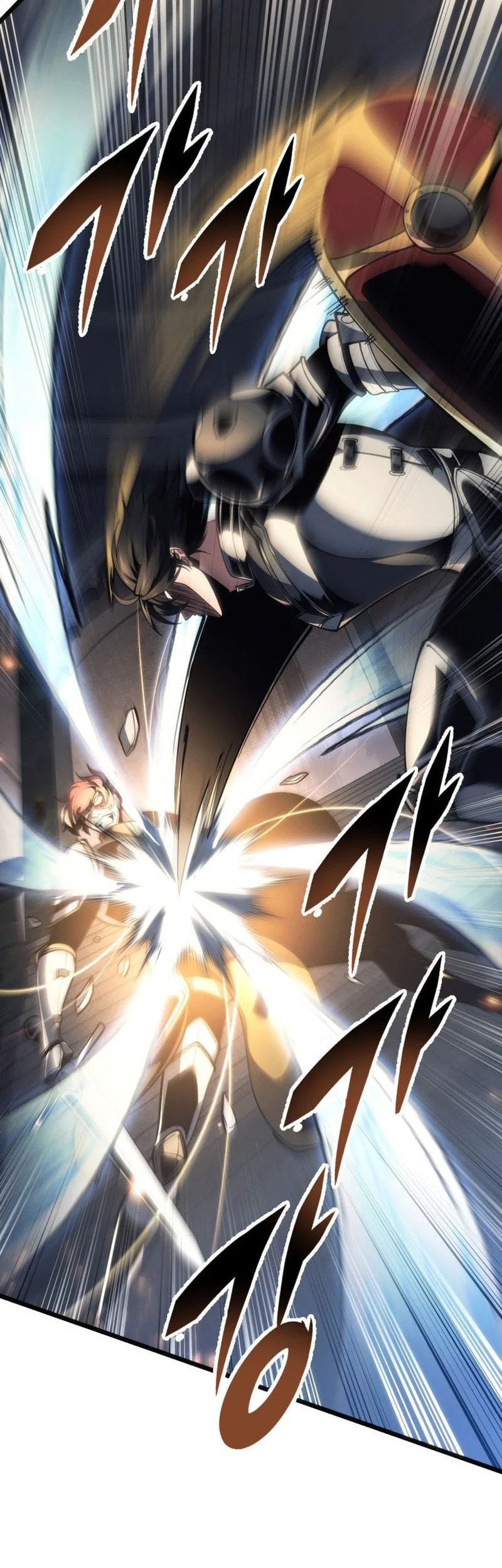 A Dragonslayer’s Peerless Regression chapter 82 halaman 18