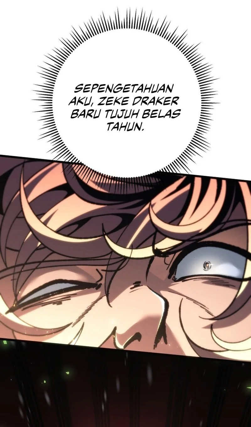 A Dragonslayer’s Peerless Regression chapter 82 halaman 20