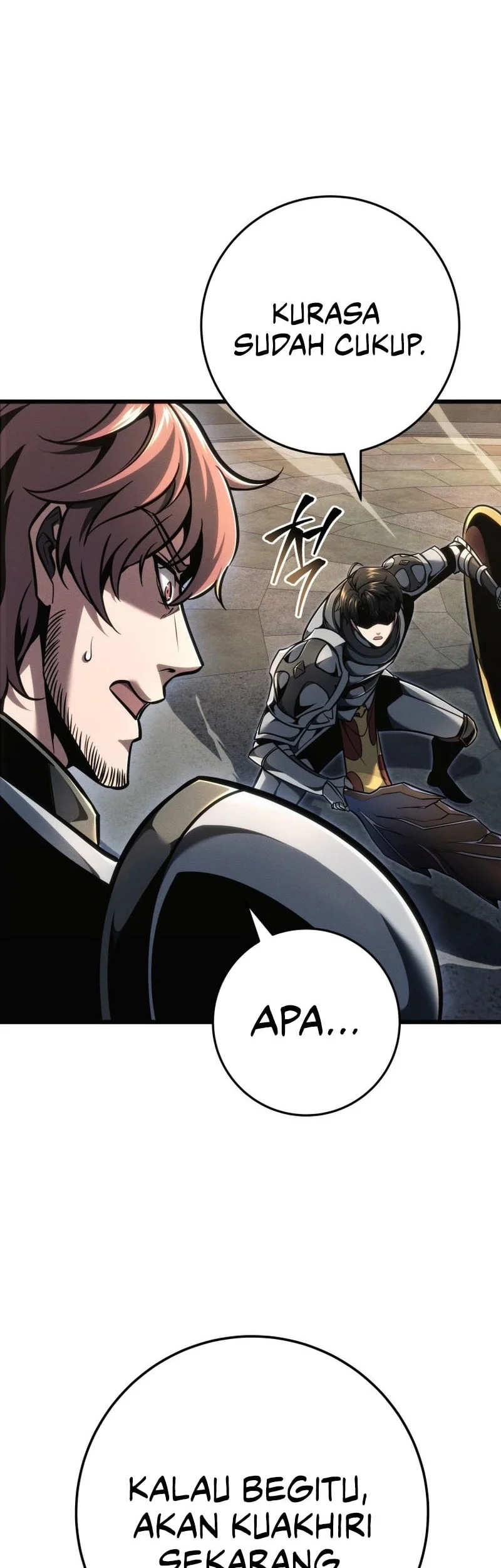 A Dragonslayer’s Peerless Regression chapter 82 halaman 22