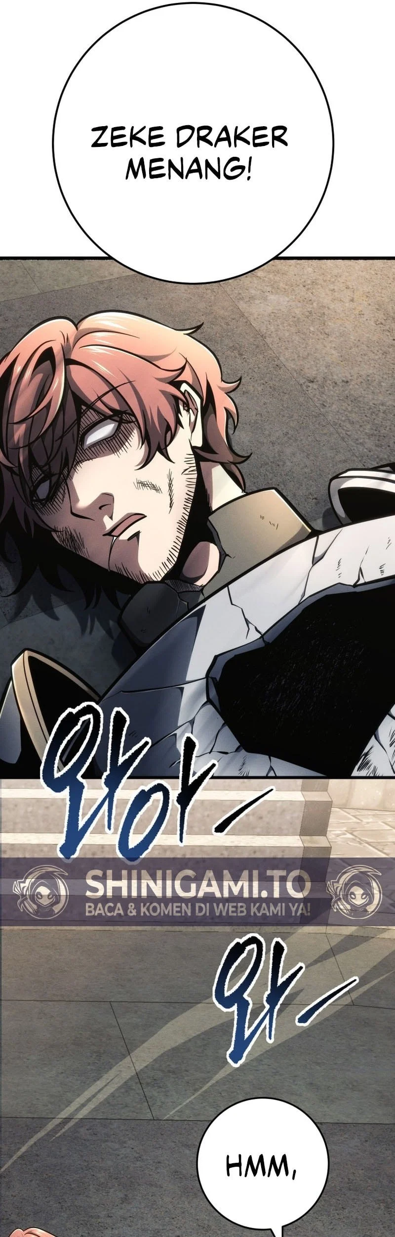 A Dragonslayer’s Peerless Regression chapter 82 halaman 25