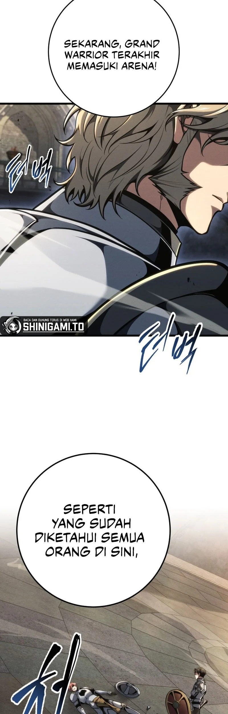 A Dragonslayer’s Peerless Regression chapter 82 halaman 27