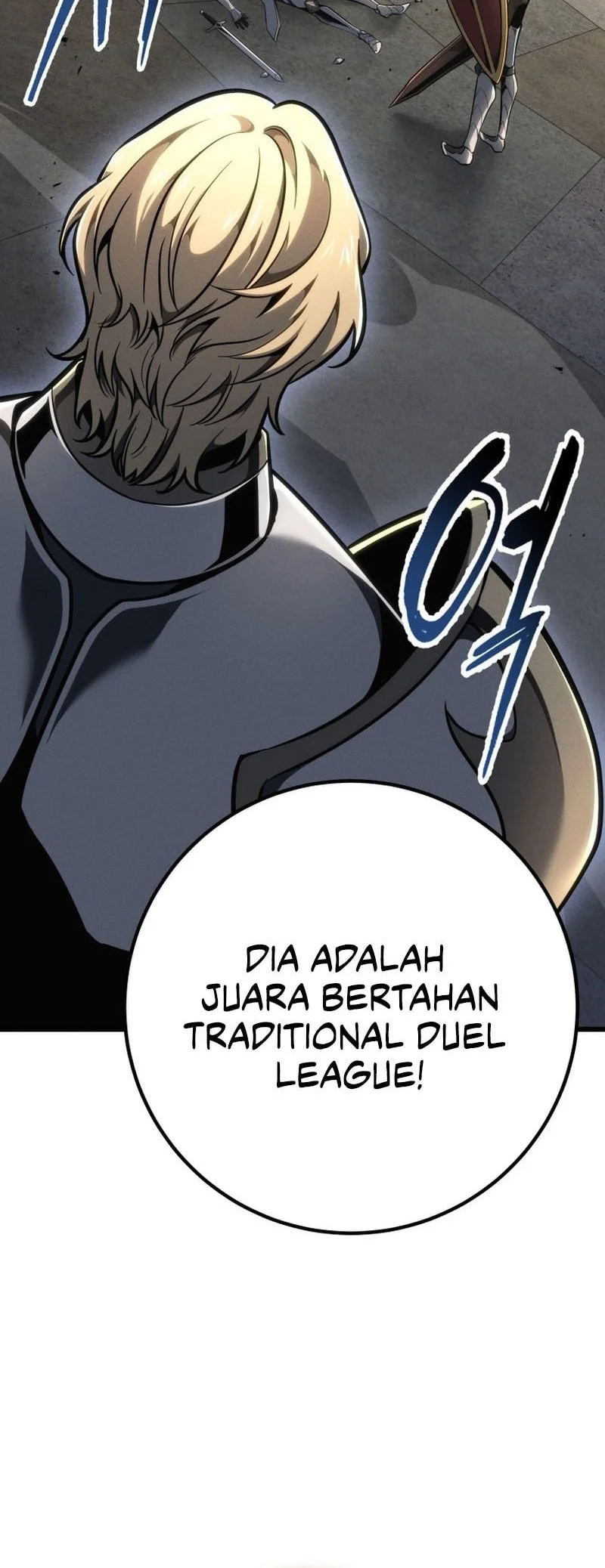 A Dragonslayer’s Peerless Regression chapter 82 halaman 28