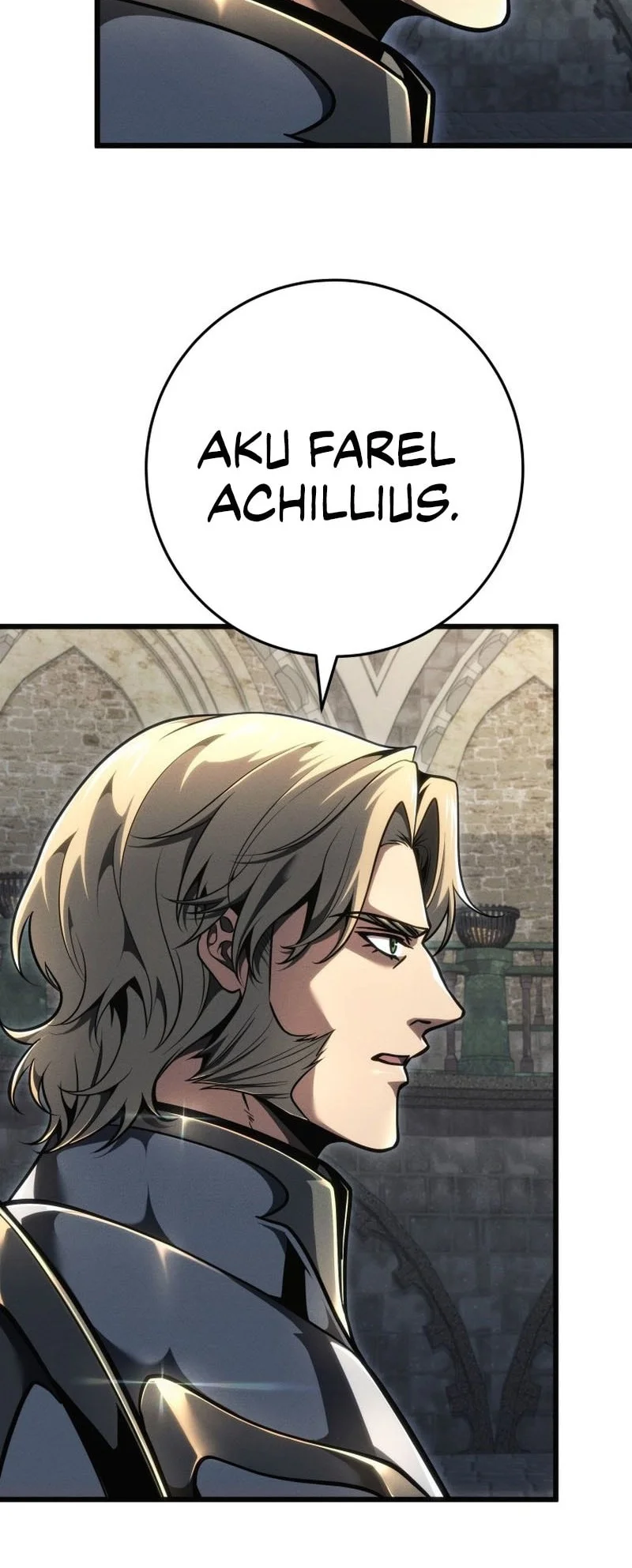 A Dragonslayer’s Peerless Regression chapter 82 halaman 32