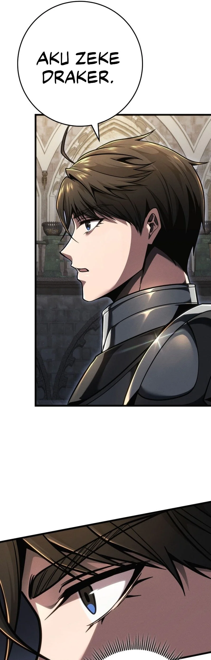 A Dragonslayer’s Peerless Regression chapter 82 halaman 33