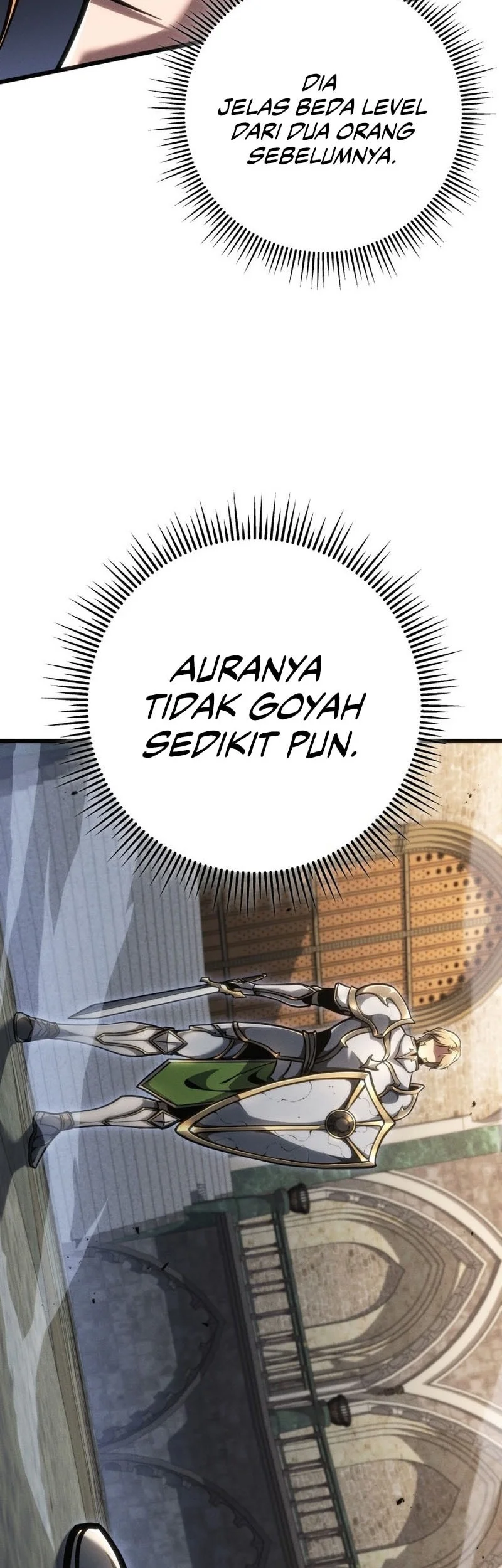A Dragonslayer’s Peerless Regression chapter 82 halaman 34