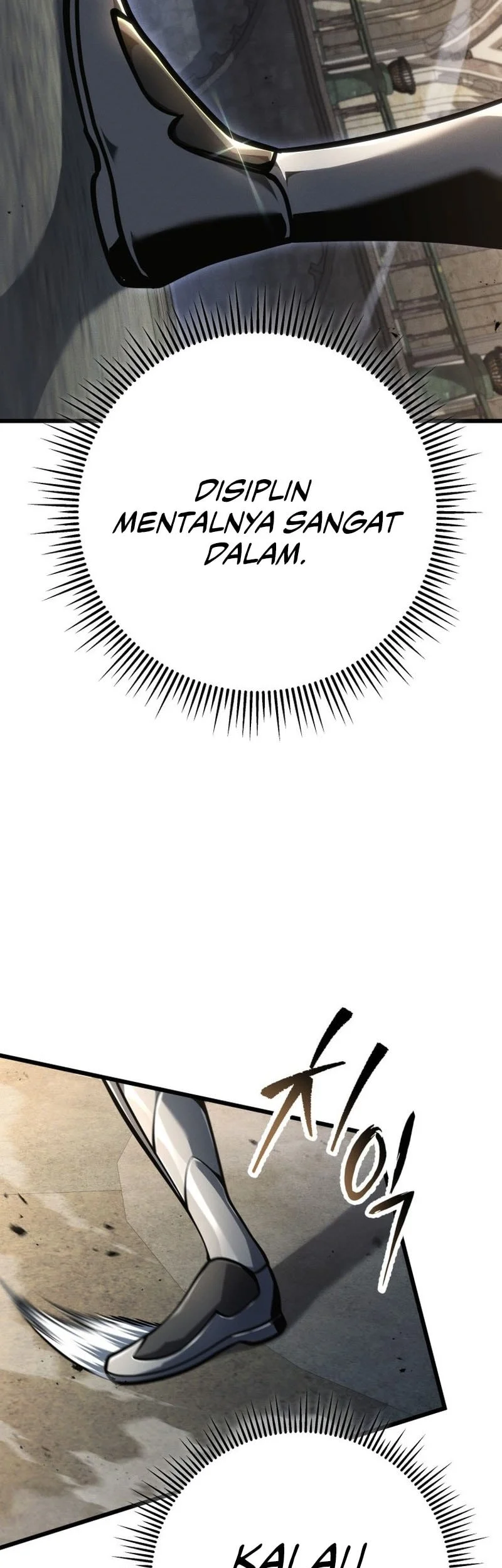 A Dragonslayer’s Peerless Regression chapter 82 halaman 35