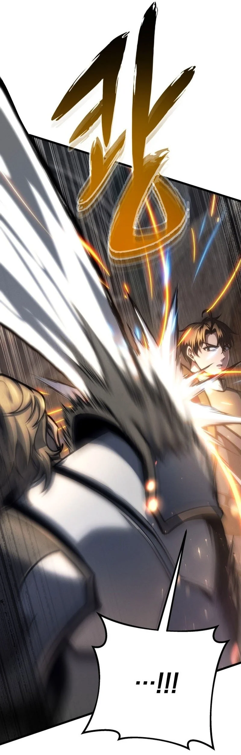 A Dragonslayer’s Peerless Regression chapter 82 halaman 41