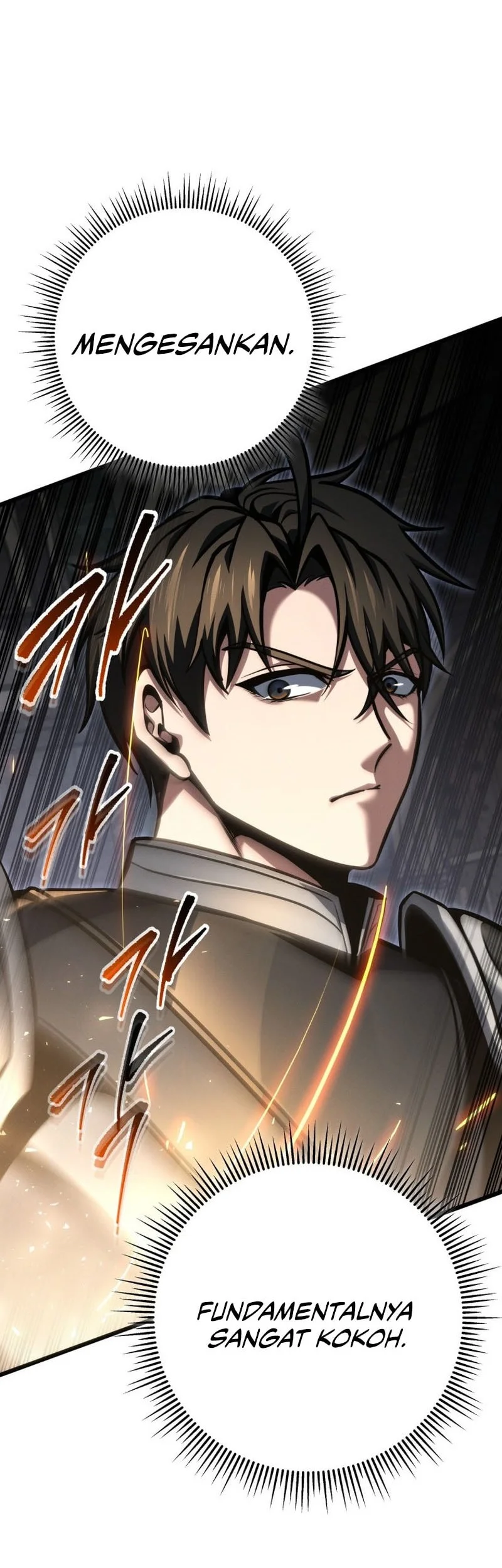A Dragonslayer’s Peerless Regression chapter 82 halaman 42