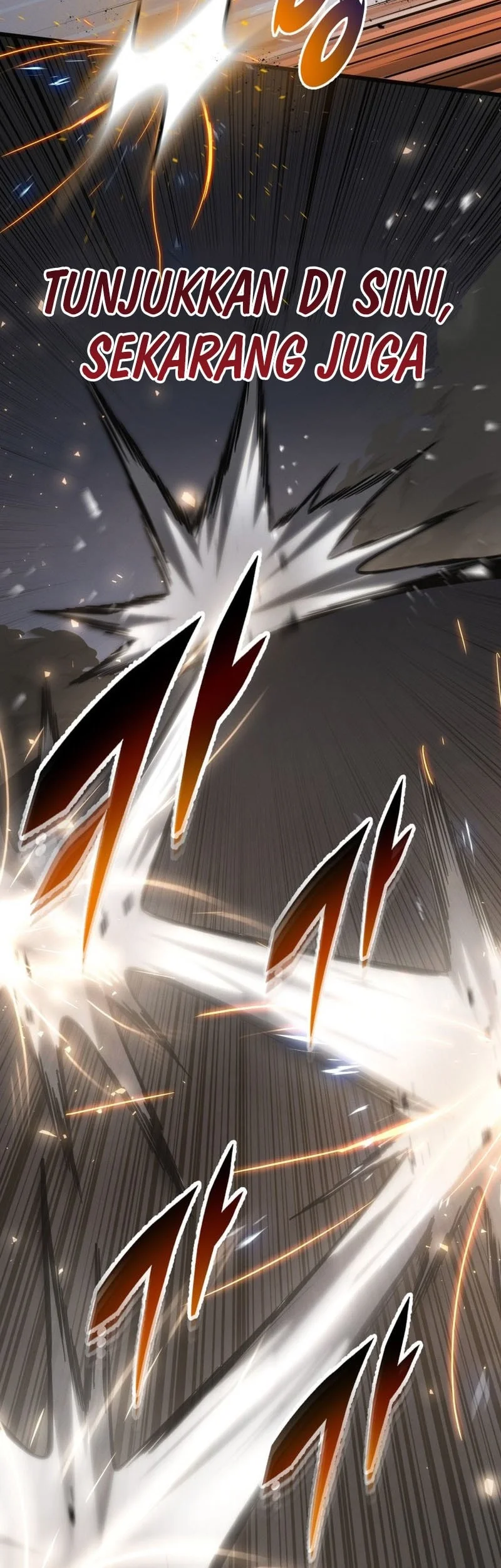 A Dragonslayer’s Peerless Regression chapter 82 halaman 47