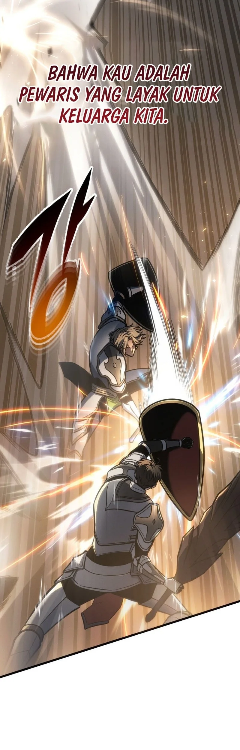 A Dragonslayer’s Peerless Regression chapter 82 halaman 48