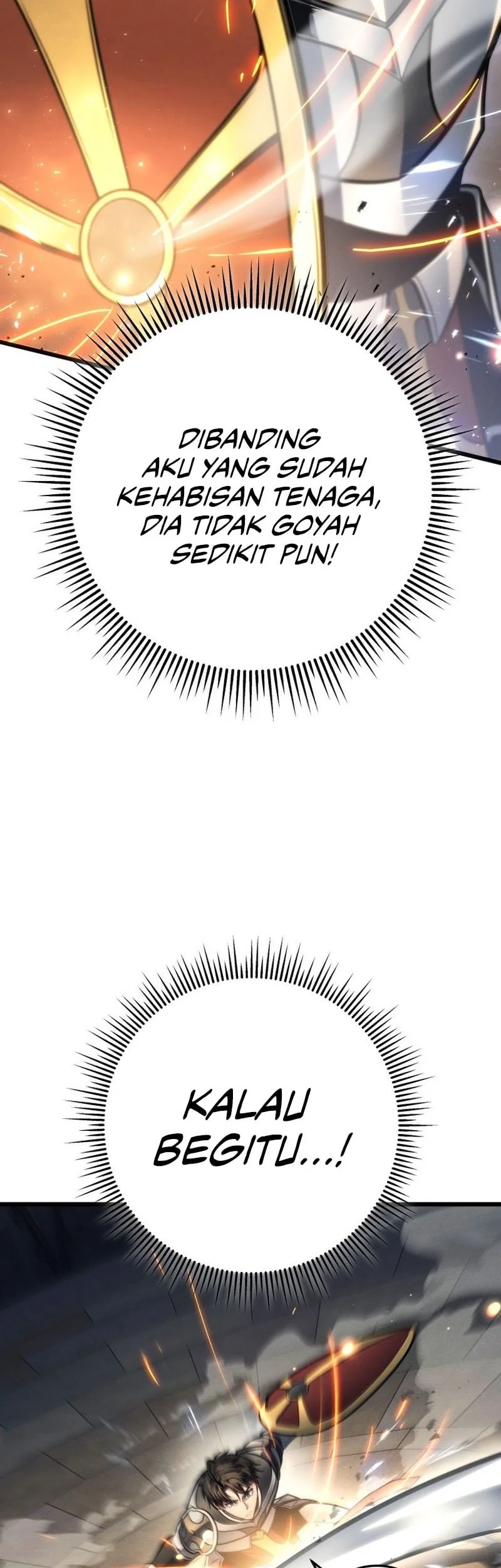 A Dragonslayer’s Peerless Regression chapter 82 halaman 50