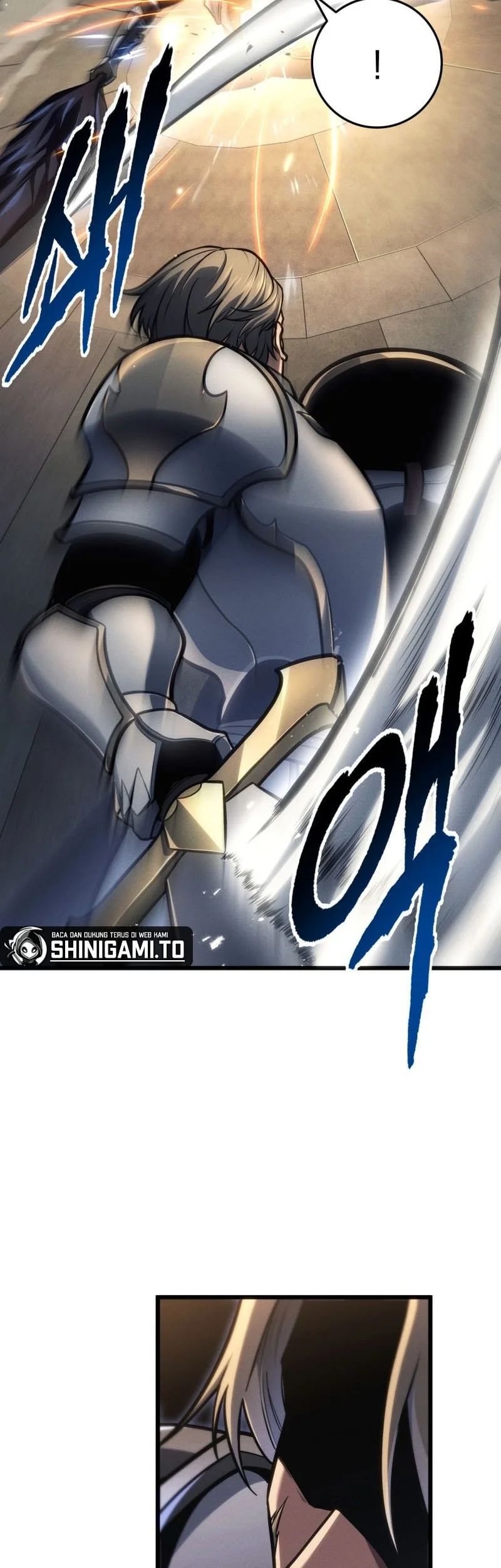 A Dragonslayer’s Peerless Regression chapter 82 halaman 51