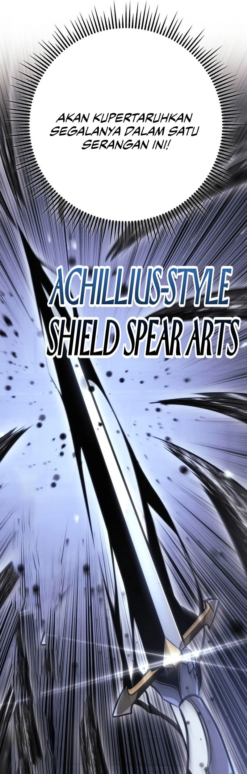 A Dragonslayer’s Peerless Regression chapter 82 halaman 53