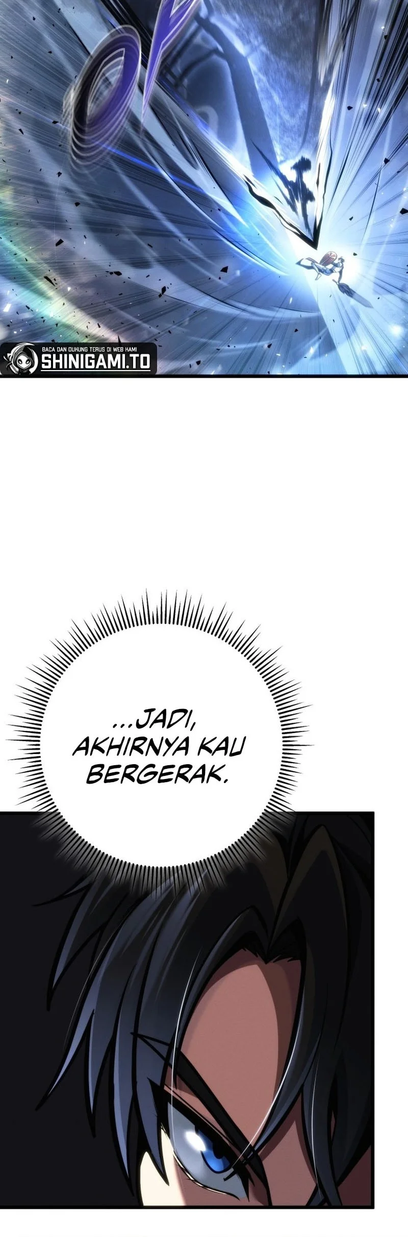 A Dragonslayer’s Peerless Regression chapter 82 halaman 56