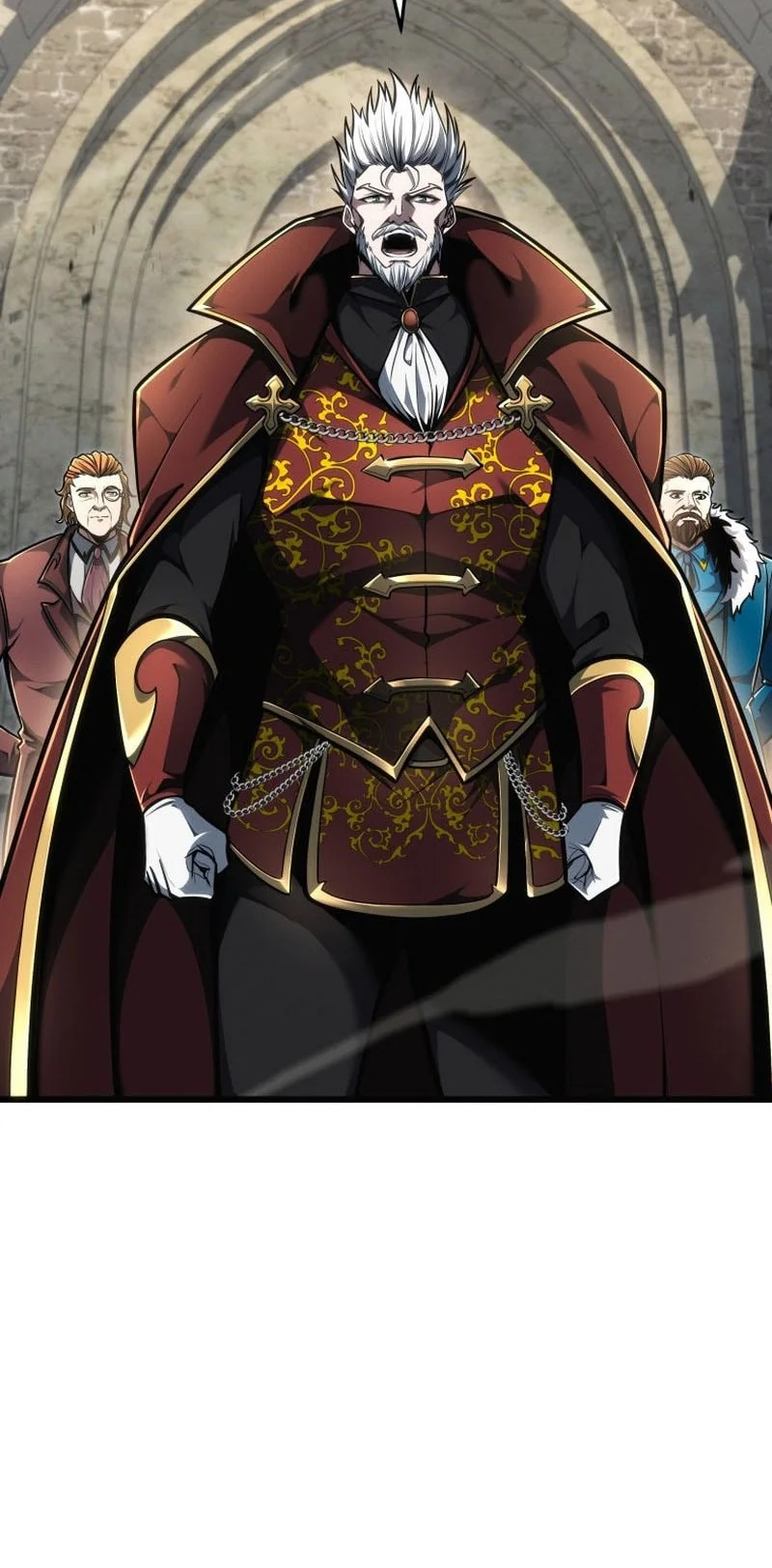 A Dragonslayer’s Peerless Regression chapter 83 halaman 9