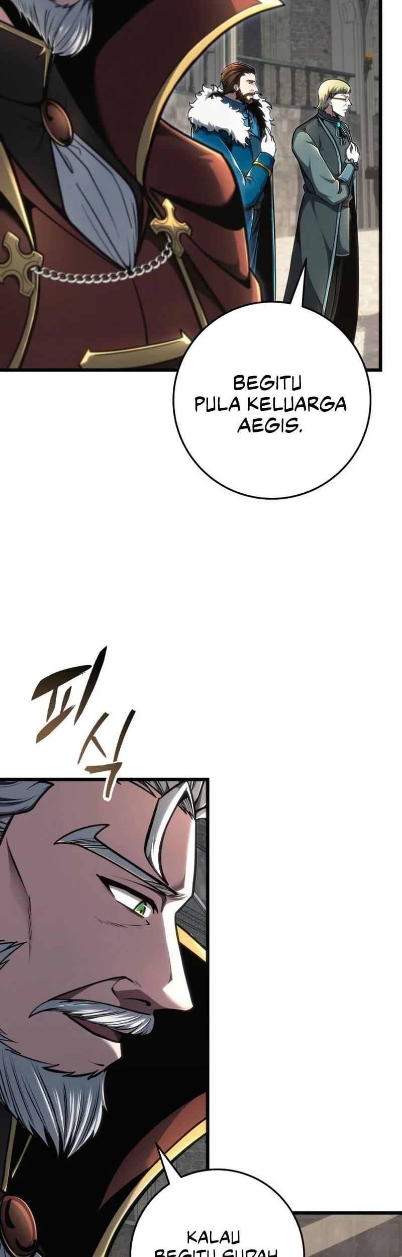 A Dragonslayer’s Peerless Regression chapter 83 halaman 11