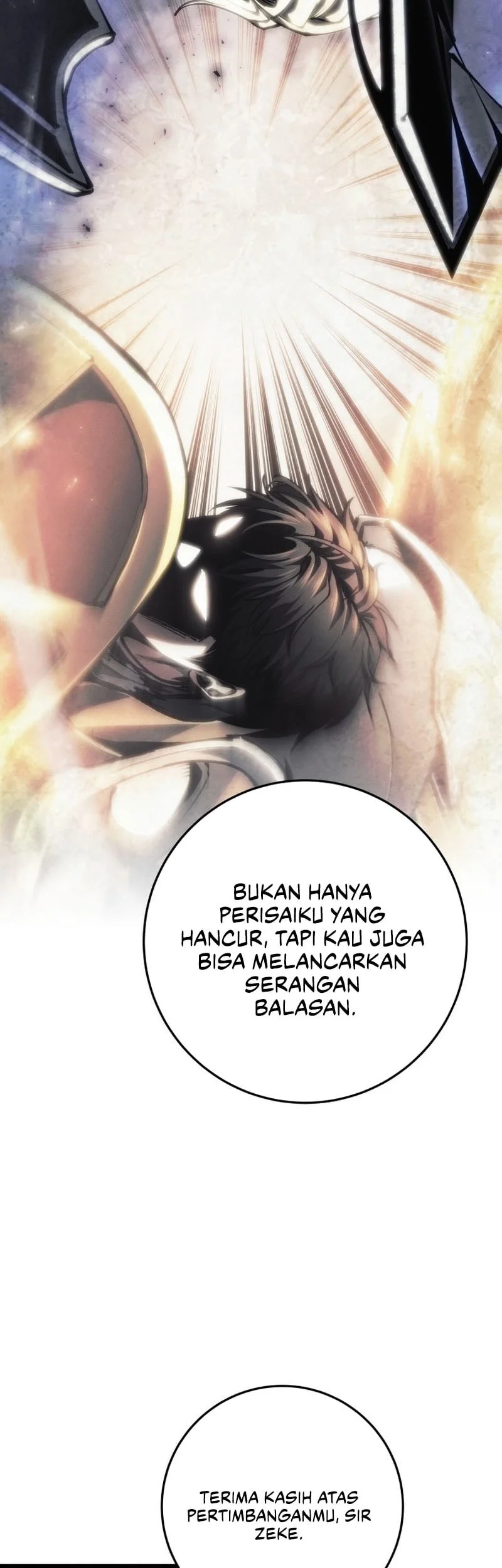 A Dragonslayer’s Peerless Regression chapter 83 halaman 16