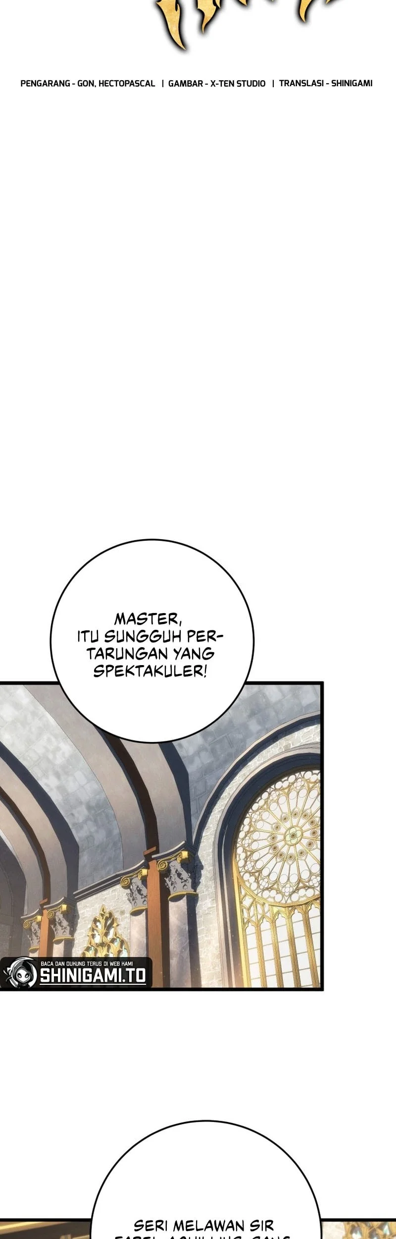A Dragonslayer’s Peerless Regression chapter 83 halaman 20