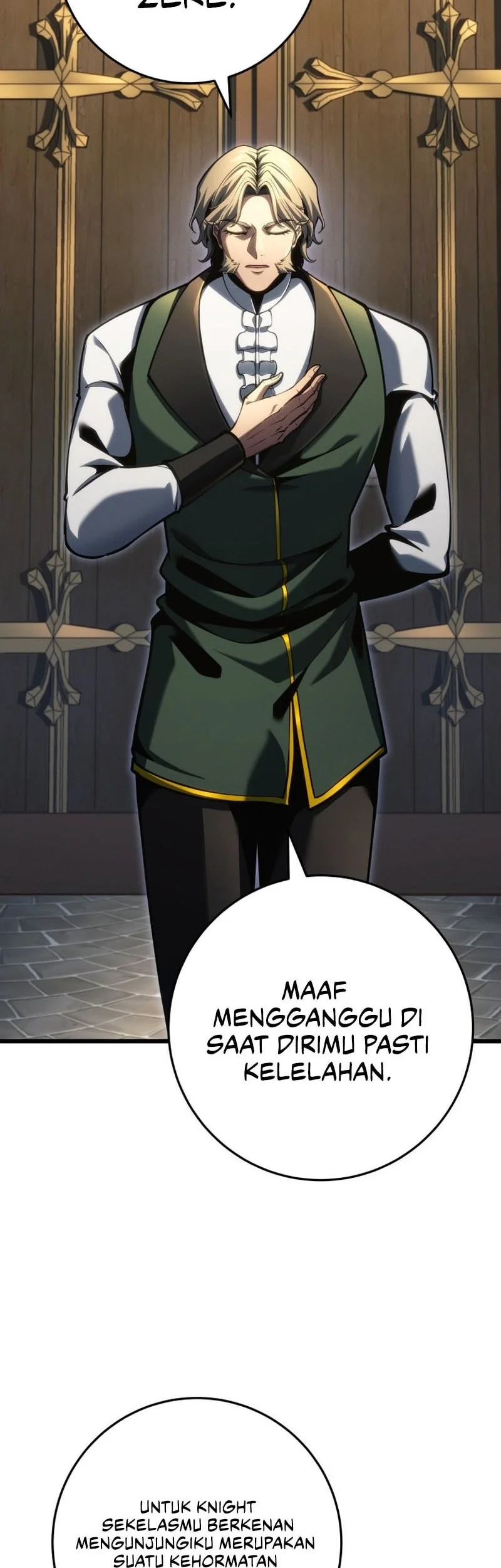 A Dragonslayer’s Peerless Regression chapter 83 halaman 27