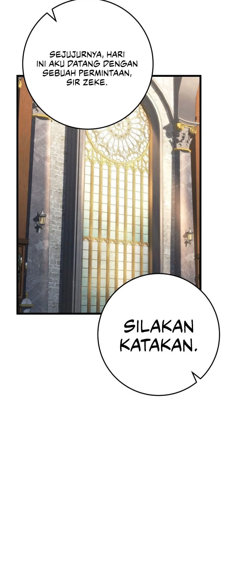 A Dragonslayer’s Peerless Regression chapter 83 halaman 29
