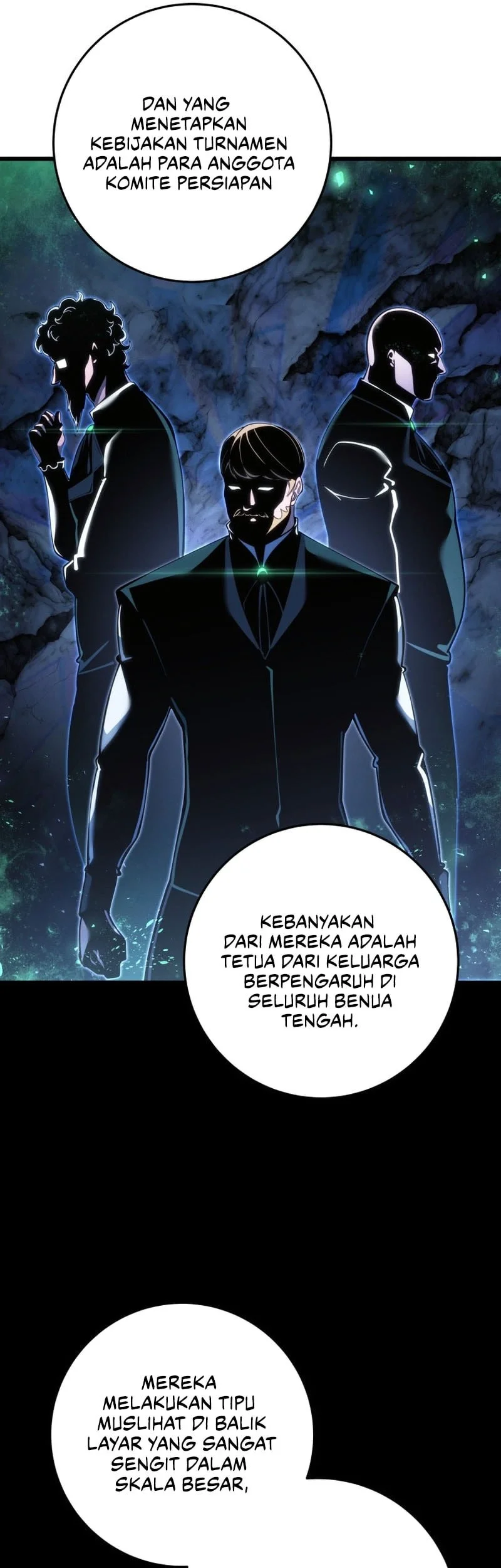 A Dragonslayer’s Peerless Regression chapter 83 halaman 34