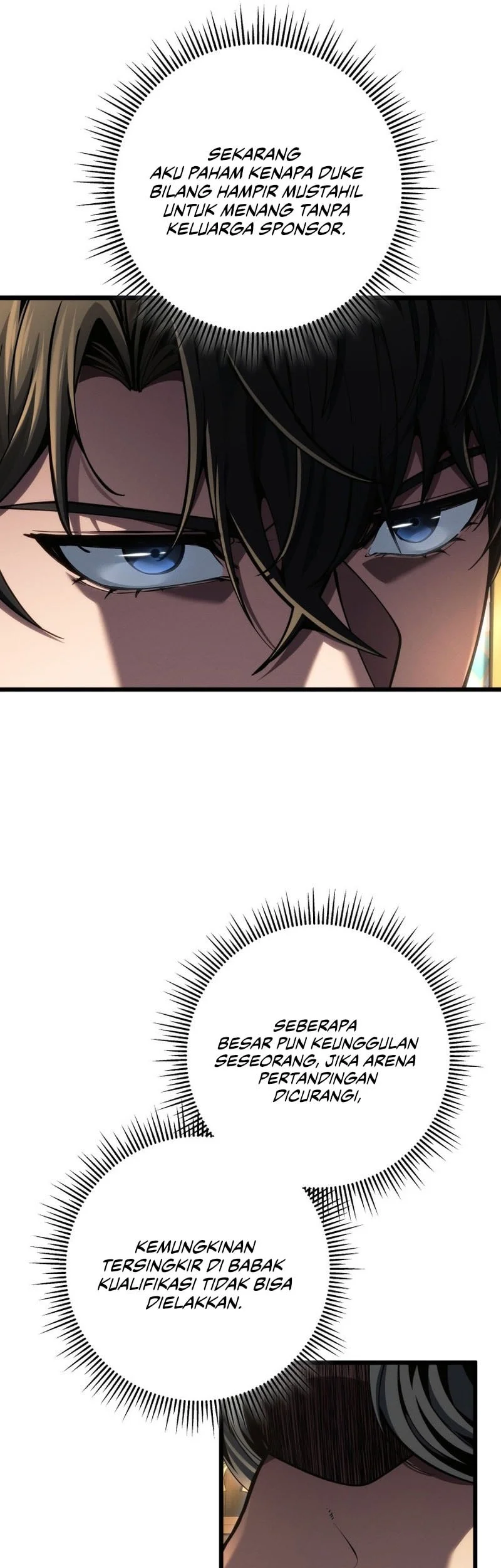 A Dragonslayer’s Peerless Regression chapter 83 halaman 38