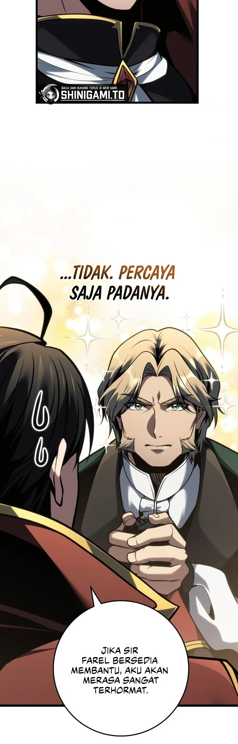 A Dragonslayer’s Peerless Regression chapter 83 halaman 41