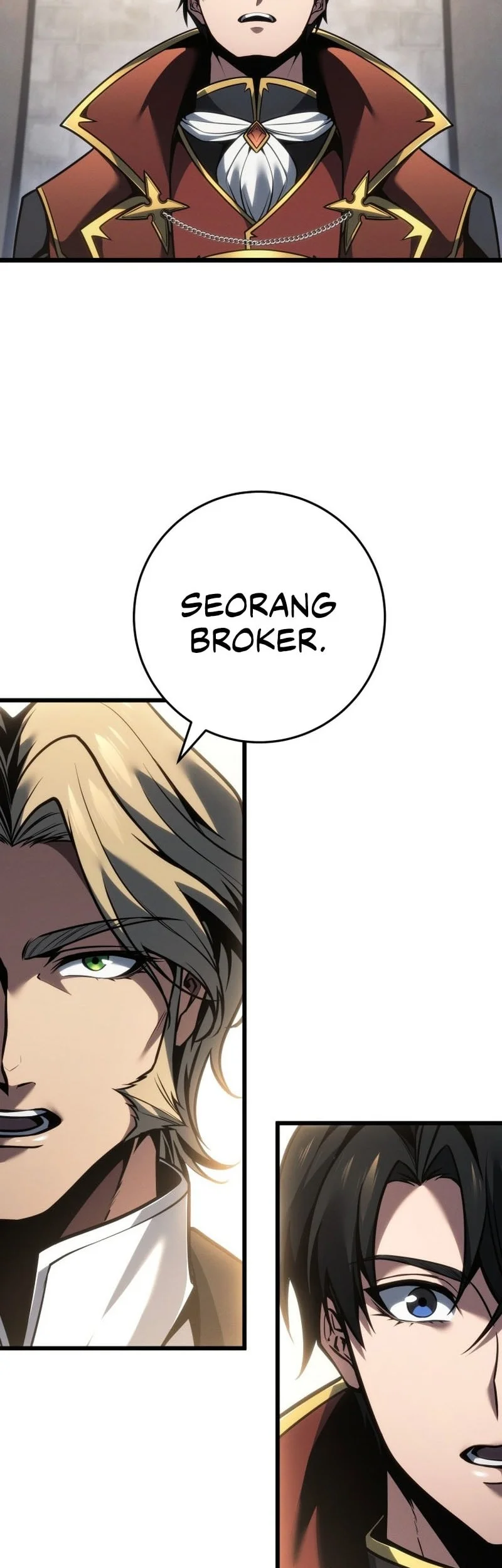 A Dragonslayer’s Peerless Regression chapter 83 halaman 43