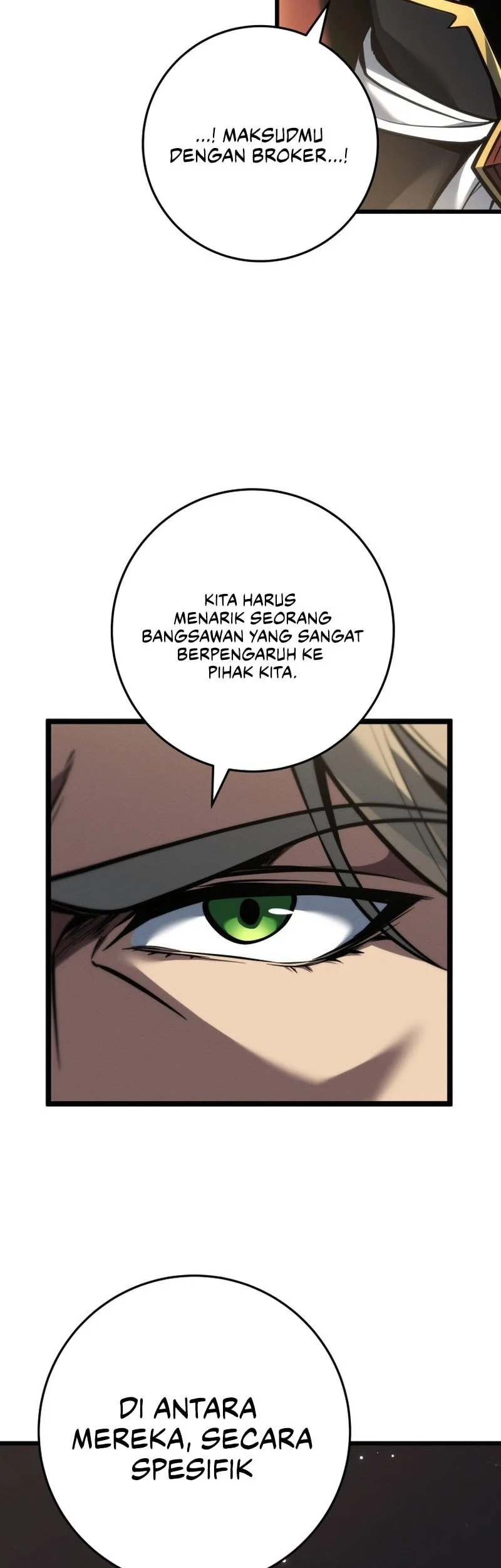 A Dragonslayer’s Peerless Regression chapter 83 halaman 44