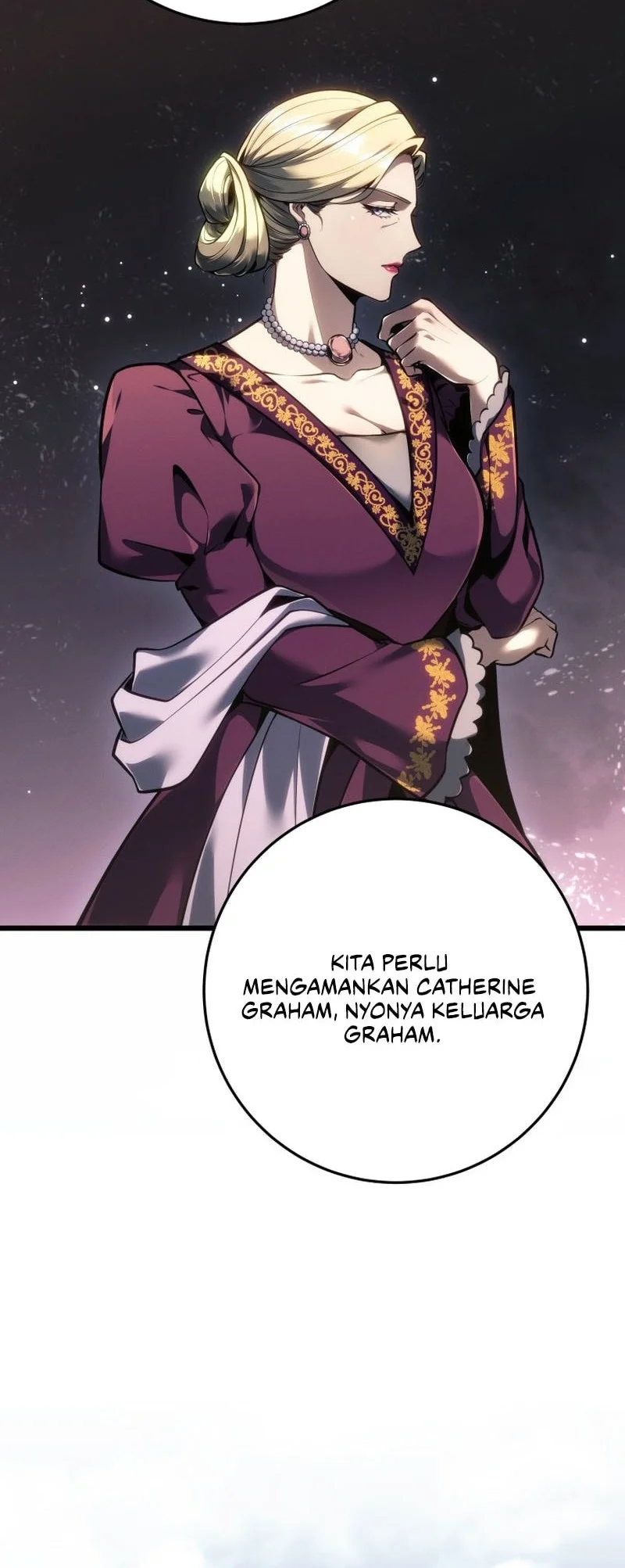 A Dragonslayer’s Peerless Regression chapter 83 halaman 45