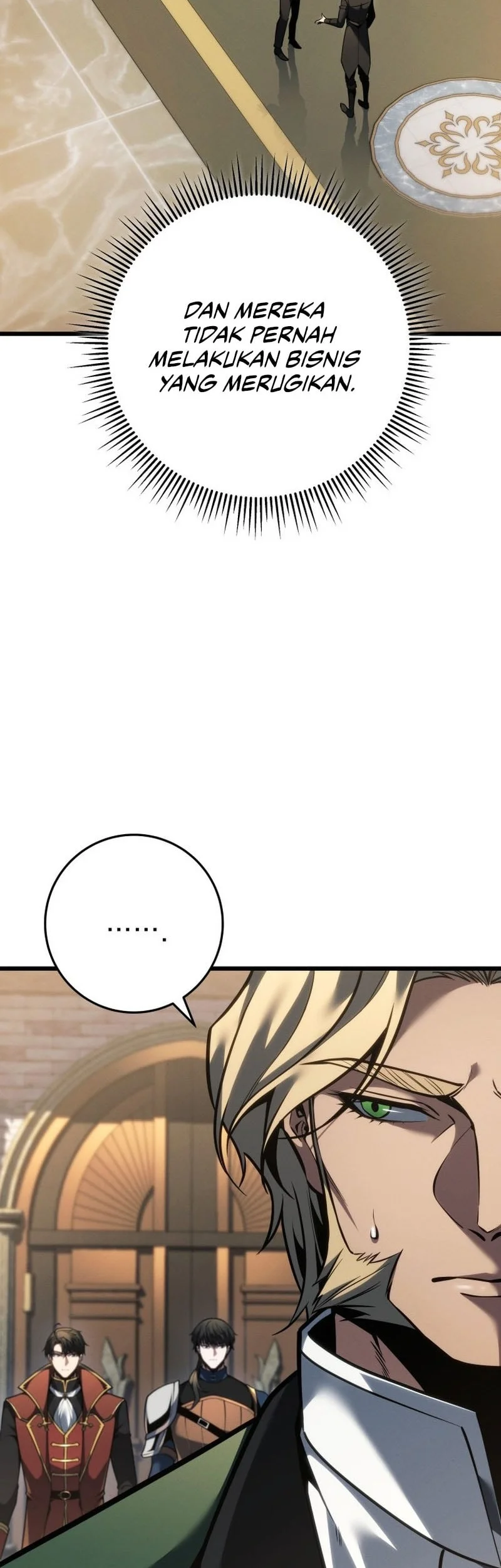 A Dragonslayer’s Peerless Regression chapter 83 halaman 51